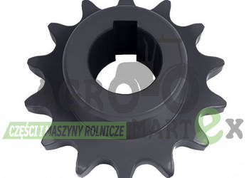 0005038140, 5038140, 0005038142, 5038142 KOŁO ZĘBATE Z14 fi30 CLAAS