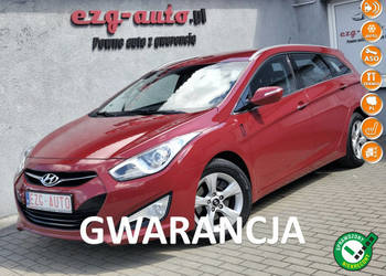 Hyundai i40 niski przebieg ładny Gwarancja
