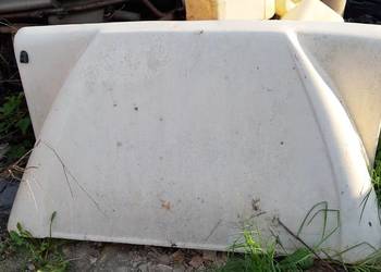 FS Lublin  owiewki, spoiler dachowy włókno szklane