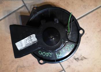 Wentylator Nawiewu W962244R ROVER 2000