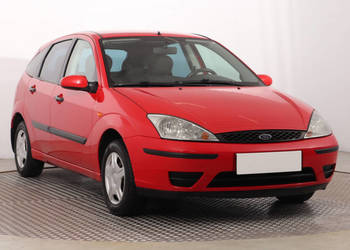 Ford Focus 1.4 16V