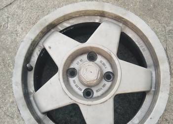 Alu felgi 15 audi 80