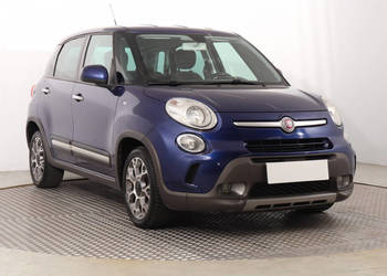 Fiat 500L 1.4 16V