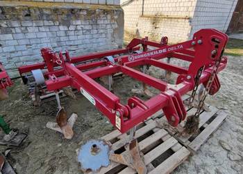 Agregat Kongskilde Delta 3m
