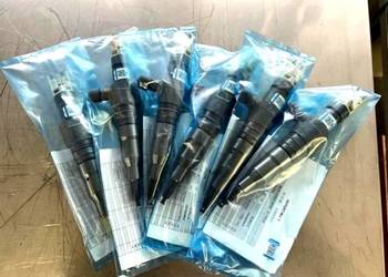 6x wtrysk i Mercedes A9360701787 BEBJ1C00101 OM936 A9362