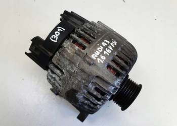 ALTERNATOR Audi A3 II 8P 1.6 FSI _ valeo 03C903023B 110A Alternator Alterna