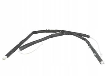 KURTYNA PRAWA LEWA KOMPLET KOMBI LIFT 985P07779R Renault Megane III 