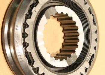 V45354900 Synchronizator Valtra A62, A72, A75, A82, A85, A95