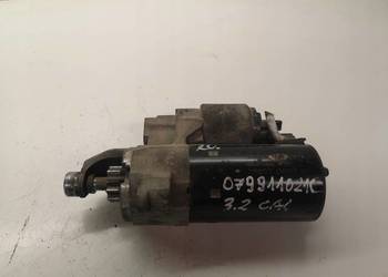 ROZRUSZNIK AUDI A4 B8 A5 Q5 3.2 FSI 079911021C *37