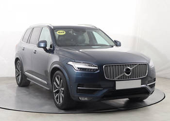 Volvo XC90 D5 AWD