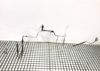 RURKA KLIMATYZACJI VW POLO IV 9N 1.2 64KM 01-14 Hatchback