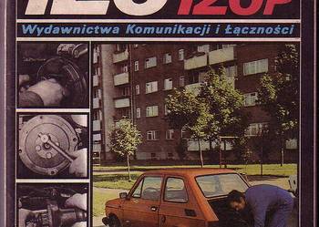 (8151) NAPRAW 126 P – BOGUSŁAW SUCHECKI i ANDRZEJ WALBINER
