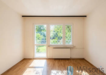 Mieszkanie 50.5m2 2-pokojowe Warszawa