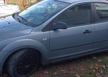 Ford focus Ford focus