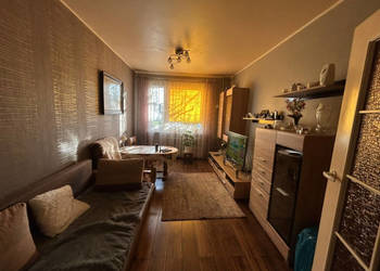 Mieszkanie 2 pokojowe ZWM