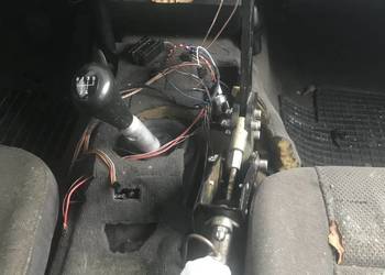 BMW e36 gruz drifft hydro spaw