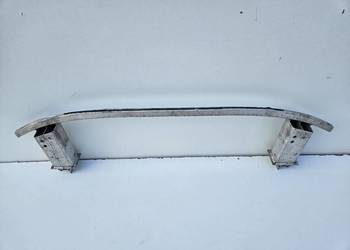 VOLVO S60 V60 18+ BELKA POPRZECZKA ZDERZAKA PRZÓD PRZEDNIA 31476358