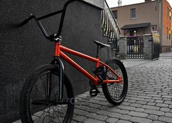 **Do sprzedania** rower bmx