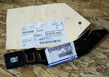 JEEP COMPASS 17- ŚLIZG MOCOWANIE ZDERZAKA LEWY PRZÓD 68244509AB