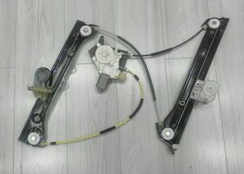BMW 3GT F34 Mechanizm Szyby Podnośnik Przód Lewy 2013-