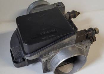 Przepływomierz BMW E28 E30 318i 518i M10B18 Bosch 0280202050