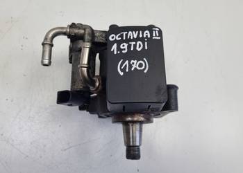 Skoda Octavia II 1.6 TDI POMPA WTRYSKOWA paliwa 03L130755E