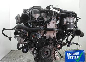 Silniki Jaguar XE X760 2.0 2015 - 2.0 L 132 kW 204DTD