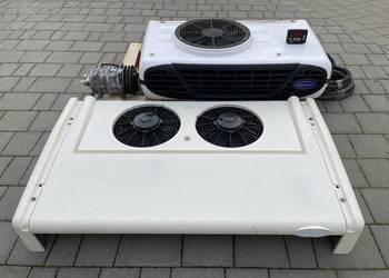 Agregat chłodniczy Carrier Viento 350 Thermo King WYSYŁKA