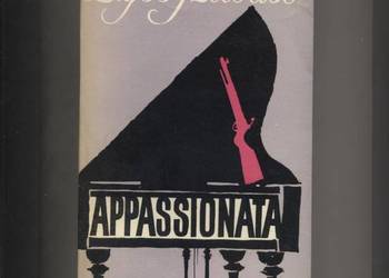 Appassionata - Szilvasi