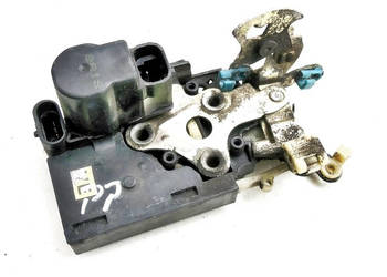 ZAMEK DRZWI PRAWY PRZÓD DAEWOO LEGANZA