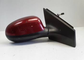 LUSTERKO Fiat Bravo I 95-01r _ PRAWE PASAŻERA 5 pin pinów