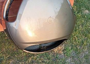 Osłona koła zapasowego Pajero 3