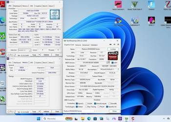Gaming-PC i5 6500/16GB DDR4/SSD 250GB/RX550 4GB