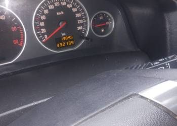 Opel Vectra C 2.2 dti