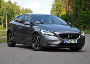 Volvo V40 D2 Drive-E Momentum