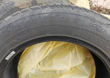 Opony Michelin Primacy 215/55R16 93W