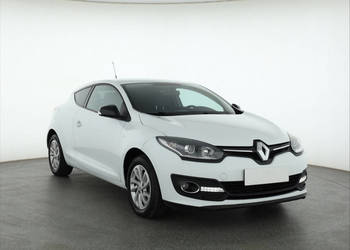 Renault Megane 1.2 TCe