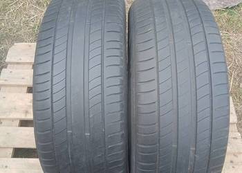 Opony letnie 225/50/18 Michelin