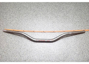 Kierownica Renthal Grubości 28mm Długości 80cm Prosta Aluminiowa : Cr Crf …