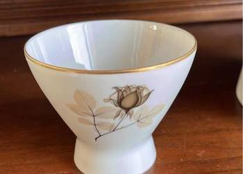 Miseczka. Pojemnik. Rosenthal Germany. Schattenrose. Form 2000