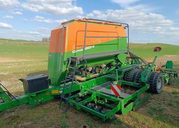 Siewnik Amazone Cirrus 4003-C rok 2017