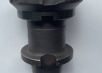 Głowica frezarska PAFANA R618.12-125 z oprawką ISO50