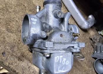 Yamaha DT 80 lc2 gaźnik karburator DT80 DT80lc2 pływak