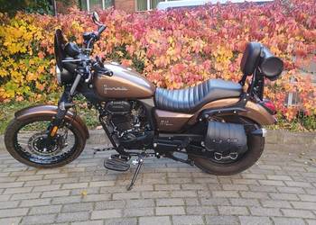 Junak m 12 vintage ABS