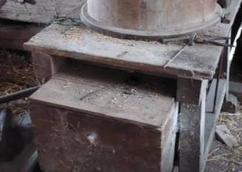 Żarna do mielenia zboża Żarna do mielenia zboża