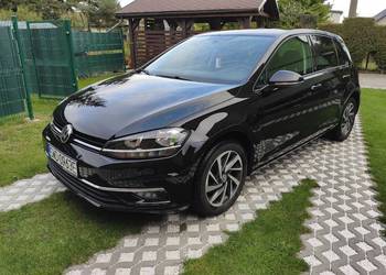 Volkswagen Golf VII 1.4TSI