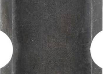 Nożyk kosiarki rotacyjnej lewy/prawy 110x50x4 mm otwór Ø 20.50 mm okrągły…