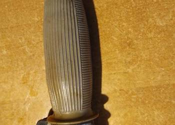 Komar manetka zmiany biegów.