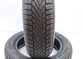 2x OPONA ZIMOWA FALKEN EUROWINTER HS02 175/60R15 (2125) 8.18 8.28  8001