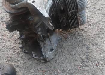 TRABANT 601 dwusów silnik motor